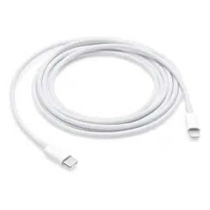 Apple USB-C to Lightning Cable (2 m)-1