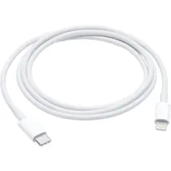 Apple USB-C to Lightning Cable (1 m)-1