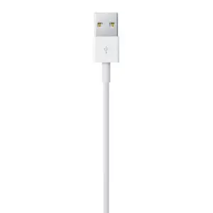 Apple Przewód ze złącza Lightning na USB (2m) MD819ZM/A-4