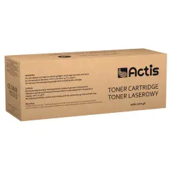 Actis TO-B432A Toner (zamiennik OKI 45807106; Standard; 7000 stron; czarny)-1