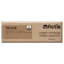 Actis TH-212A Toner (zamiennik HP 131A CF212A, Canon CRG-731Y; Standard; 1800 stron; żółty)-1