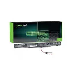 GREEN CELL BATERIA AC51 DO ACER AS16A5K-4S1P 2200 MAH 14.6V-1