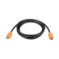 Kabel GEMBIRD CC-HDMI4L-10 (HDMI M - HDMI M; 3m; kolor czarny)-1