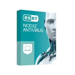 ESET NOD32 Antivirus Serial 1U 36M przedłużenie-1