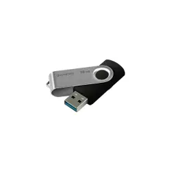 Pendrive GoodRam Twister UTS3-0160K0R11 (16GB; USB 3.0; kolor czarny)-1