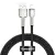 BASEUS CAFULE KABEL USB DO LIGHTNING 2.4A, 1M (CZA-1