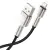 BASEUS CAFULE KABEL USB DO LIGHTNING 2.4A, 1M (CZA-4