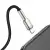 BASEUS CAFULE KABEL USB DO LIGHTNING 2.4A, 1M (CZA-5