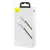 BASEUS CAFULE KABEL USB DO LIGHTNING 2.4A, 1M (CZA-10