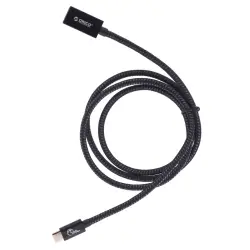 ORICO KABEL USB-C - USB-A (M/F) 3.1 10GBPS, PD,1M-1
