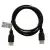 Kabel SAVIO cl-38 (HDMI M - HDMI M; 15m; kolor czarny)-3