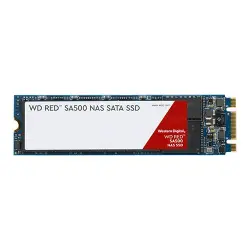 Dysk SSD WD Red WDS500G1R0B (500 GB ; M.2; SATA III)-1