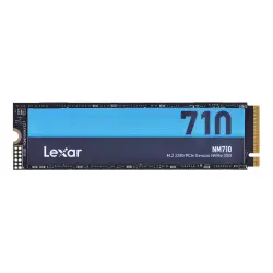 Dysk SSD Lexar NM710 500GB M.2 PCIe NVMe-1