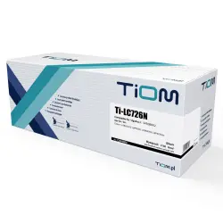 Toner Tiom do Canon 726N | 3483B002 | 2100 str. | black-1