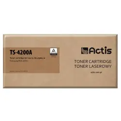Actis TS-4200A Toner (zamiennik Samsung SCX-D4200A; Standard; 3000 stron; czarny)-1
