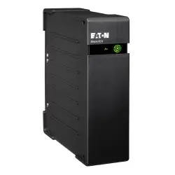 Zasilacz UPS EATON EL500IEC (RM/TWR; 500VA)-1