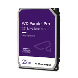 Dysk HDD WD Purple Pro WD221PURP (22 TB ; 3.5"; 512 MB; 7200 obr/min)-1