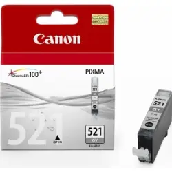 Canon Tusz CLI-521G Grey 9 ml 1