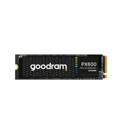 Dysk SSD Goodram PX600 1TB M.2 PCIe NVME gen. 4 x4 3D NAND-1