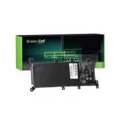 GREEN CELL BATERIA AS70 DO ASUS R556 R556L A555L F555L K555L X555L X555 4000MAH 7.6V-1