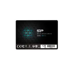 Dysk SSD Silicon Power Ace A55 128GB 2,5" SATA III 550/420 MB/s (SP128GBSS3A55S25)-1