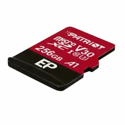 Karta pamięci Patriot Memory EP Pro PEF256GEP31MCX (256GB; Class 10, Class U3; Karta pamięci)-1