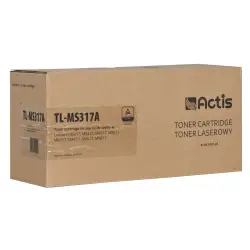 Actis TL-MS317A Toner (zamiennik Lexmark 51B2000; Standard; 2500 stron; czarny)-1