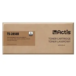 Actis TS-2850X Toner (zamiennik Samsung ML-D2850B; Standard; 5000 stron; czarny)-1