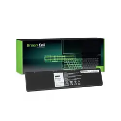 GREEN CELL BATERIA DE93 DO DELL LATITUDE E7440 4500MAH 7.4V-1