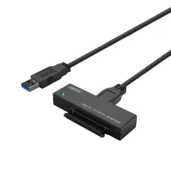 UNITEK ADAPTER USB 3.0 - SATA III 2,5"/3,5",Y-1039-1