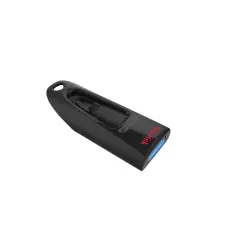Pendrive SanDisk Cruzer Ultra SDCZ48-032G-U46 (32GB; USB 3.0; kolor czarny)-1