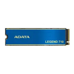 Dysk SSD ADATA LEGEND 710 512GB M.2 2280 PCIe Gen3x4-1