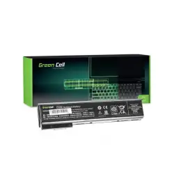 GREEN CELL BATERIA HP100 DO HP CA06XL 4400 MAH 10.8V-1