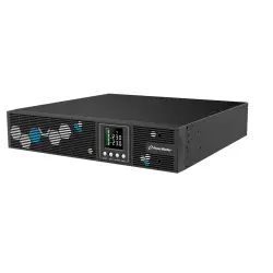 POWER WALKER UPS LINE-IN VI 1000 RLP 1000VA 8X IEC C13/USB-B/EPO/LCD/2U-1