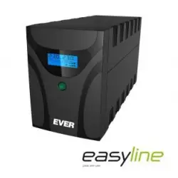 Zasilacz UPS EVER EASYLINE (1200VA) (T/EASYTO-001K20/00)-1