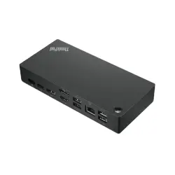 Stacja dokująca Lenovo ThinkPad Universal USB-C 40AY0090EU-1