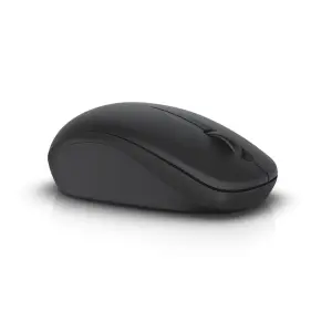 Mysz Dell WM126 570-AAMH (optyczna; 1000 DPI; kolor czarny)-2