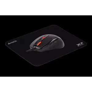 Mysz A4 TECH X-Game X-7120 A4TMYS46028 (optyczna; 3000 DPI; kolor czarny)-2