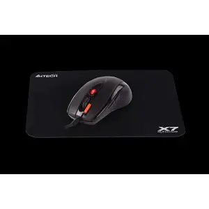 Mysz A4 TECH X-Game X-7120 A4TMYS46028 (optyczna; 3000 DPI; kolor czarny)-3