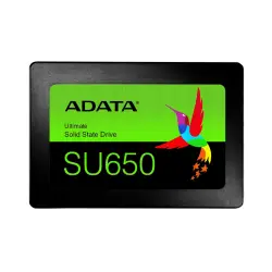 Dysk SSD ADATA Ultimate SU650 256GB 2,5" SATA III-1