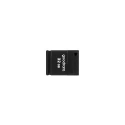 Pendrive GoodRam Piccolo UPI2-0320K0R11 (32GB; USB 2.0; kolor czarny)-1