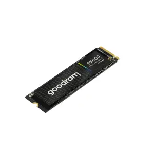 Dysk SSD Goodram PX600 500GB M.2 PCIe NVME gen. 4 x4 3D NAND-2