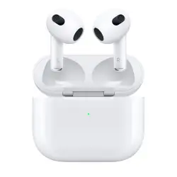 Apple AirPods (3rd generation) with Lightning Charging Case-1