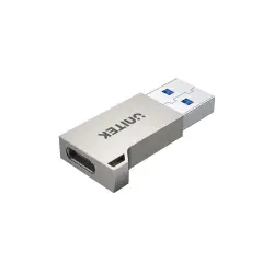 UNITEK ADAPTER USB-A NA USB-C 3.1 GEN1, A1034NI-1