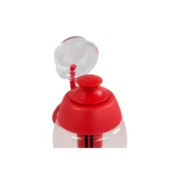 Butelka filtrująca DAFI 0,3L +1 filtr (czerwona)-1