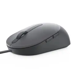 DELL Laser Wired Mouse MS3220 Gray-1