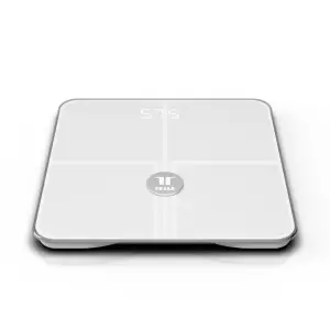 Waga łazienkowa TESLA TSL-HC-BF1321 Smart Composition Scale Wi-Fi Style-3