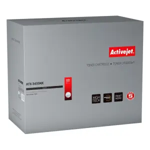 Activejet ATX-3435NX Toner (zamiennik Xerox 106R01415; Supreme; 10000 stron; czarny)-1