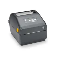 Zebra-drukarka etykiet termiczna 203dpi USB-1