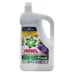 Ariel Professional Color Płyn do prania 5L 100 prań-1